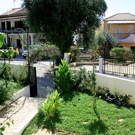 Fotini'S House Apartment Ypsos Exterior foto